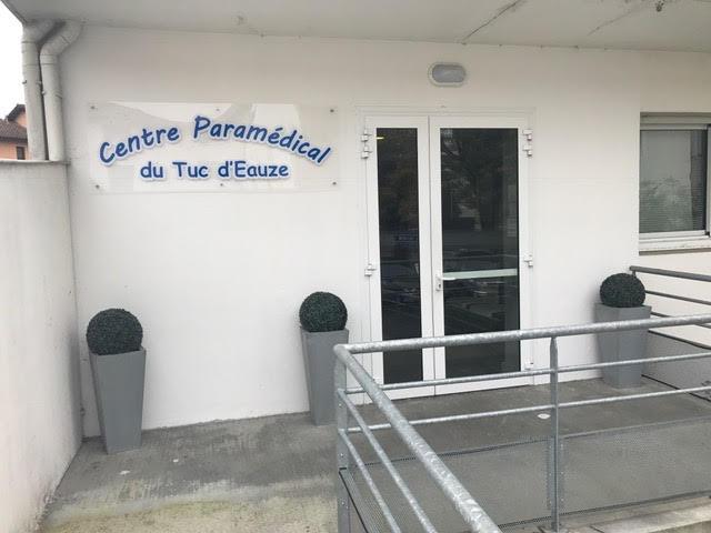 centre