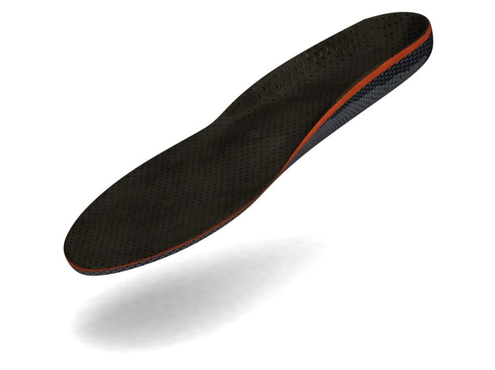 semelles thermoformées